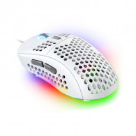 Souris Gamer Spirit Of Gamer PRO-M4 Ultra Light Blanc en tunisie Souris Gamer Spirit Of Gamer PRO-M4 Ultra Light Blanc en tunisie