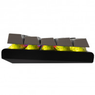 Clavier Gamer White Shark GK-002121 Wakizashi RGB Noir en Tunisie Clavier Gamer White Shark GK-002121 Wakizashi RGB Noir en Tunisie