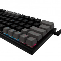 Clavier Gamer White Shark GK-002121 Wakizashi RGB Noir en Tunisie Clavier Gamer White Shark GK-002121 Wakizashi RGB Noir en Tunisie