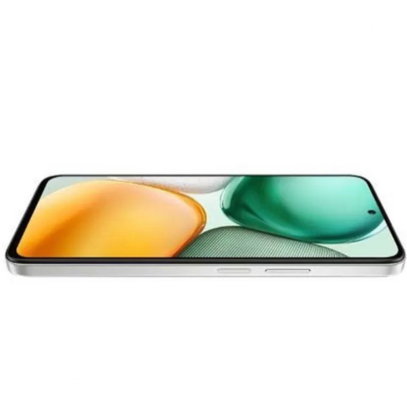 Smartphone Honor X7c 5G 8Go 256Go Blanc en Tunisie