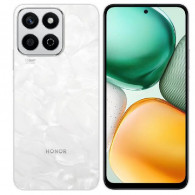 Smartphone Honor X7c 5G 8Go 256Go Blanc en Tunisie