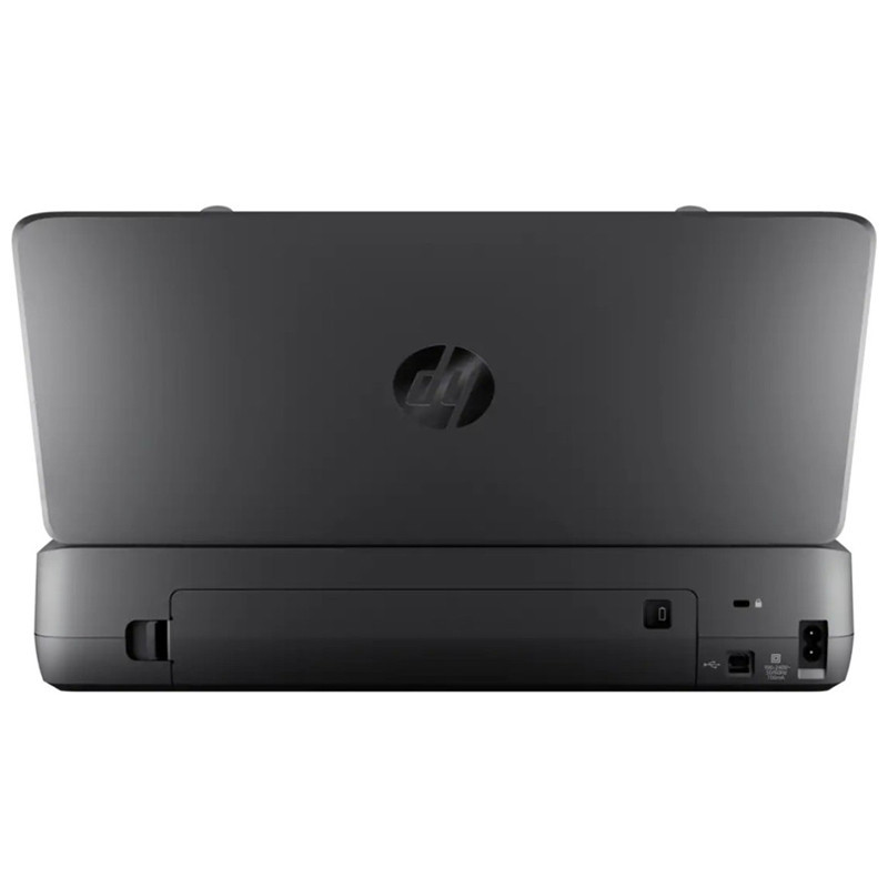 Imprimante Portable HP OfficeJet 202 Couleur WiFi