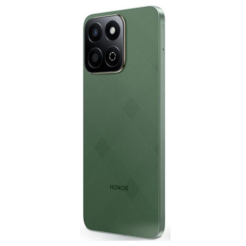 Smartphone Honor X7c 5G 8Go 256Go Vert en Tunisie