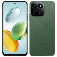 Smartphone Honor X7c 5G 8Go 256Go Vert en Tunisie