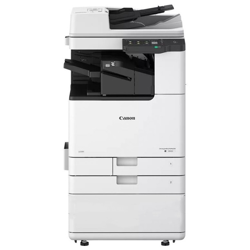 Photocopieur Canon Multifonction Laser Couleurs A3 IR C3326i en Tunisie