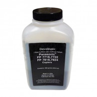 Developpeur SHARP MX-312FV