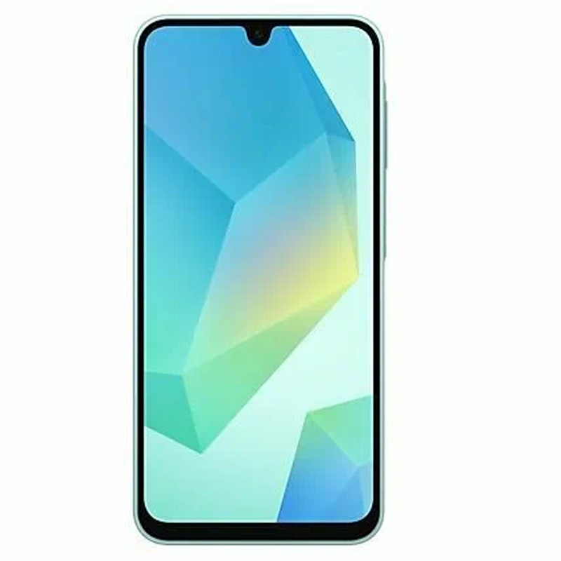 Smartphone Samsung Galaxy A16 4Go 128Go Vert en Tunisie