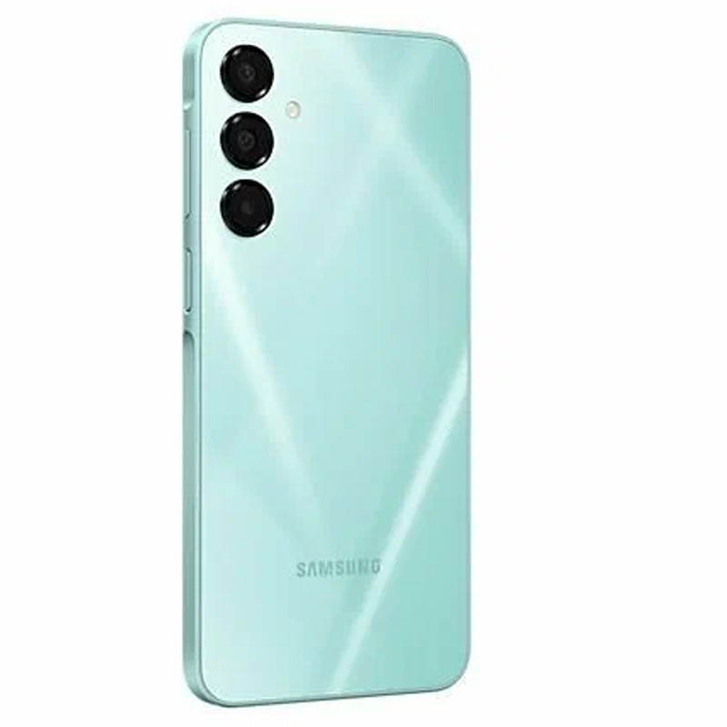 Smartphone Samsung Galaxy A16 4Go 128Go Vert en Tunisie