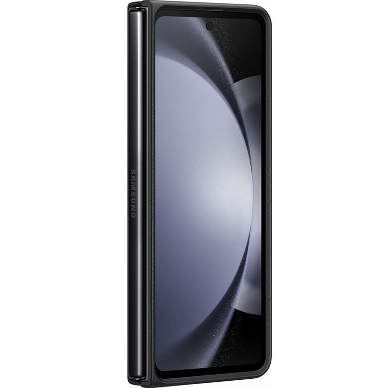 Coque De Protection Samsung Galaxy Z Fold 5 Noir en Tunisie