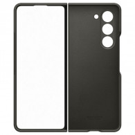 Coque De Protection Samsung Galaxy Z Fold 5 Noir en Tunisie Coque De Protection Samsung Galaxy Z Fold 5 Noir en Tunisie