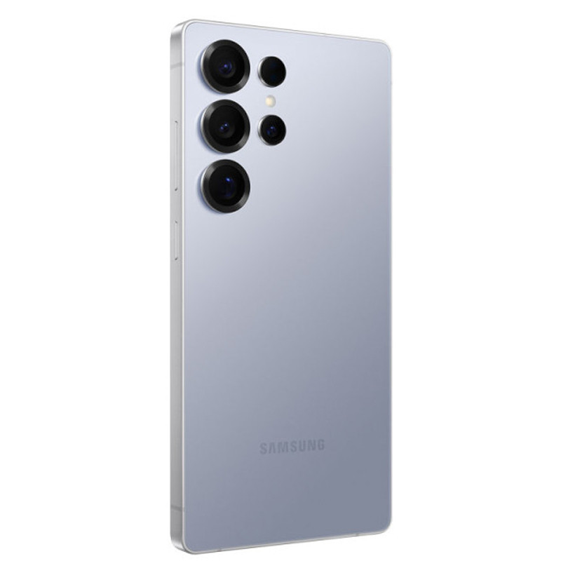 Smartphone Samsung Galaxy S25 Ultra 5G 12Go 256Go Bleu en Tunisie