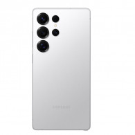 Samsung Galaxy S25 Ultra 5G 12Go 256Go WhiteSilver en Tunisie