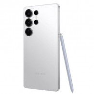 Samsung Galaxy S25 Ultra 5G 12Go 256Go WhiteSilver en Tunisie