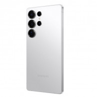 Samsung Galaxy S25 Ultra 5G 12Go 256Go WhiteSilver en Tunisie