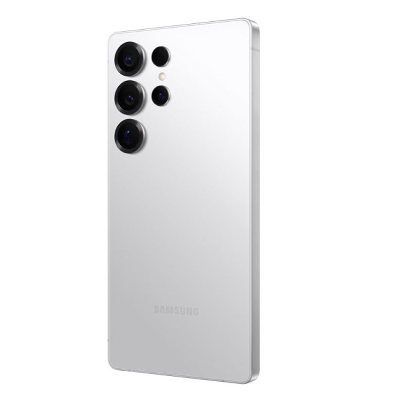 Samsung Galaxy S25 Ultra 5G 12Go 256Go WhiteSilver en Tunisie