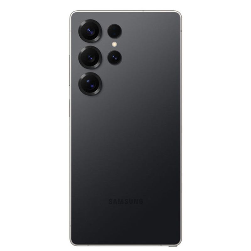 Smartphone Samsung Galaxy S25 Ultra 5G 12Go 256Go Noir en Tunisie