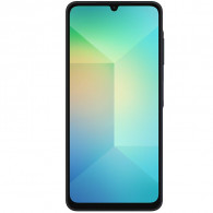 Smartphone Samsung Galaxy A06 4Go 128Go Noir en Tunisie Smartphone Samsung Galaxy A06 4Go 128Go Noir en Tunisie
