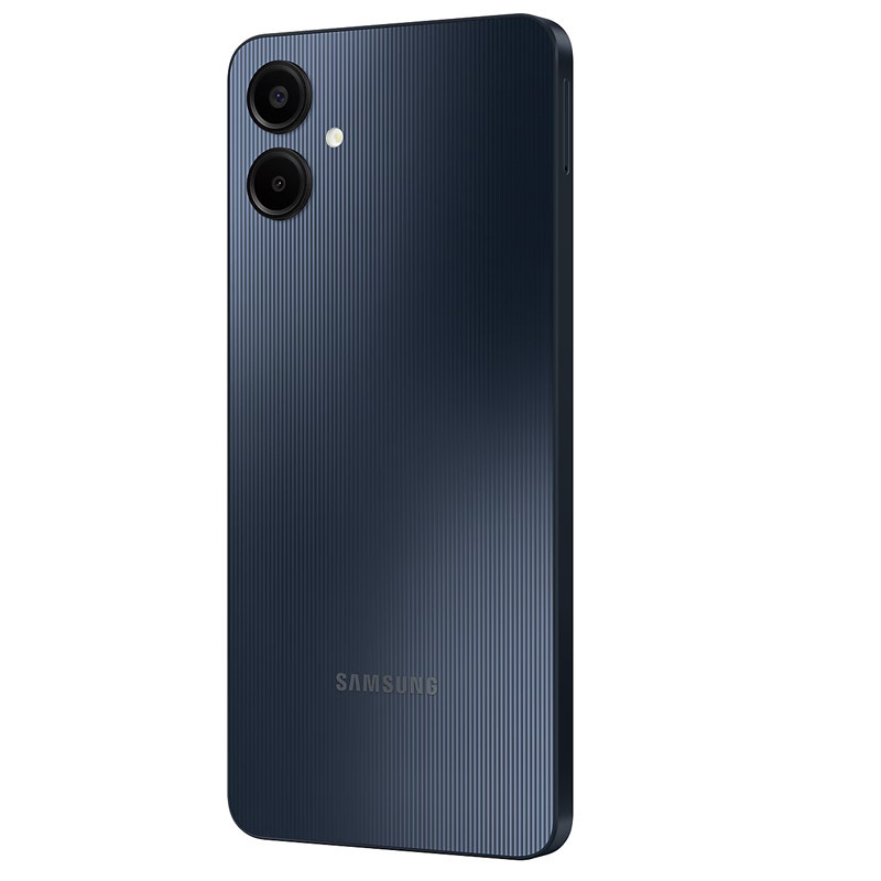 Smartphone Samsung Galaxy A06 4Go 64Go Noir en Tunisie