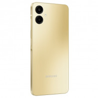 Smartphone Samsung Galaxy A06 4Go 128Go Gold en Tunisie