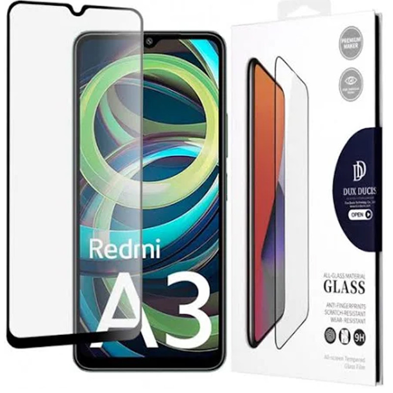 Film de Protection Pour Redmi A3 en Tunisie