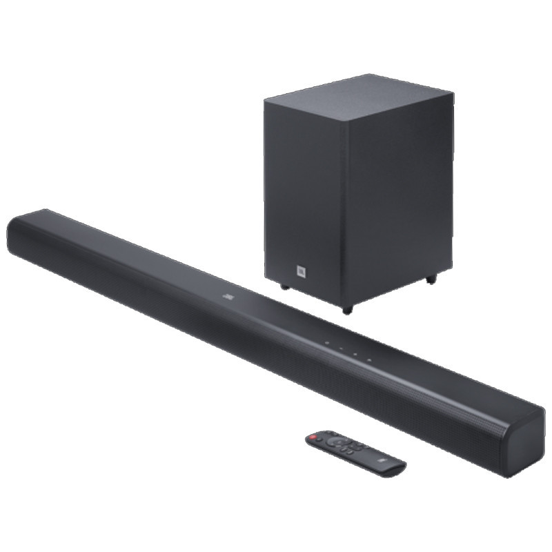Barre De Son JBL SB550 Noir en Tunisie Barre De Son JBL SB550 Noir en Tunisie