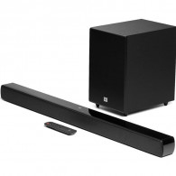 Barre De Son JBL SB270 Noir En Tunisie