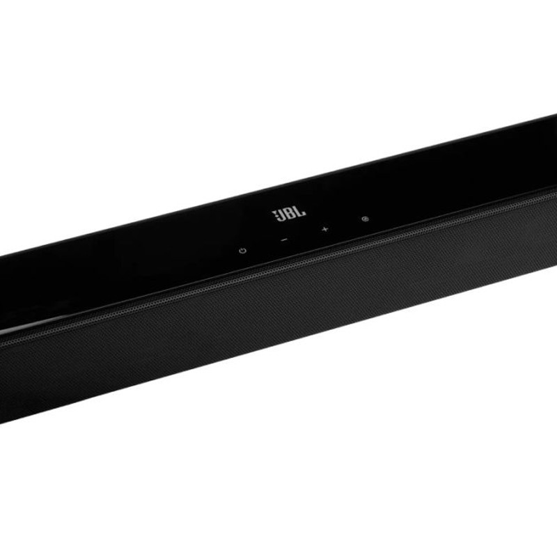 Barre De Son JBL SB270 Noir En Tunisie