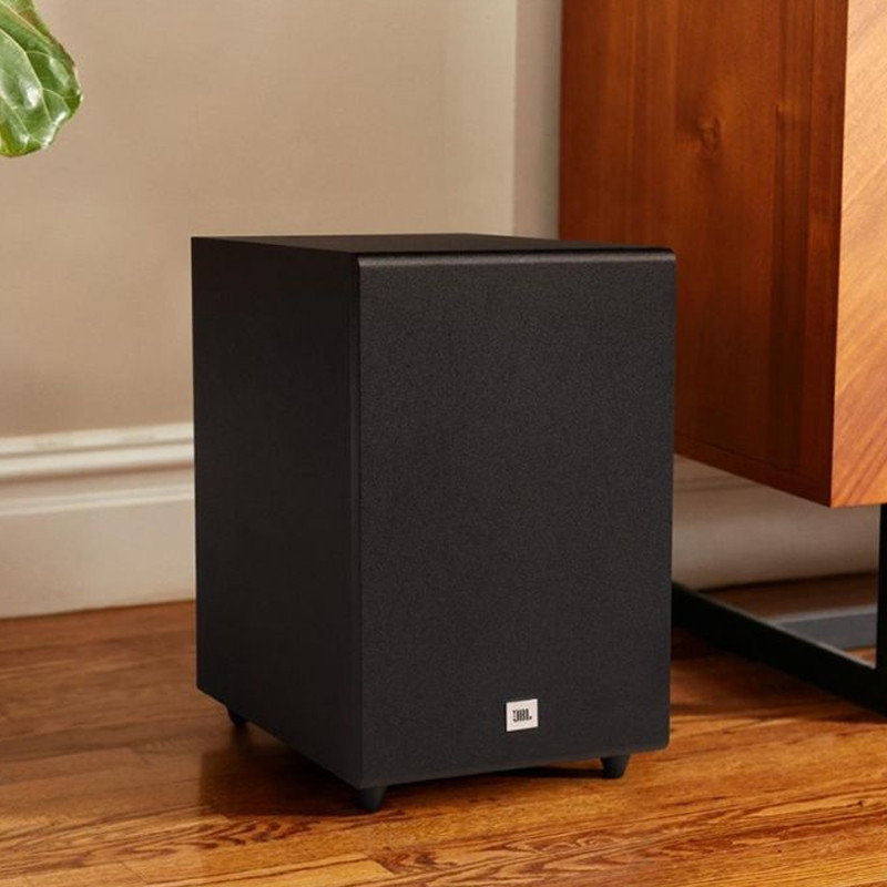 Barre De Son JBL SB270 Noir En Tunisie