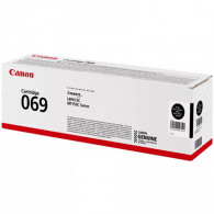 Toner Original Canon 069 Noir En Tunisie
