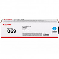 Toner Original Canon 069 Cyan  En Tunisie