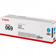 Toner Original Canon 069 Cyan  En Tunisie