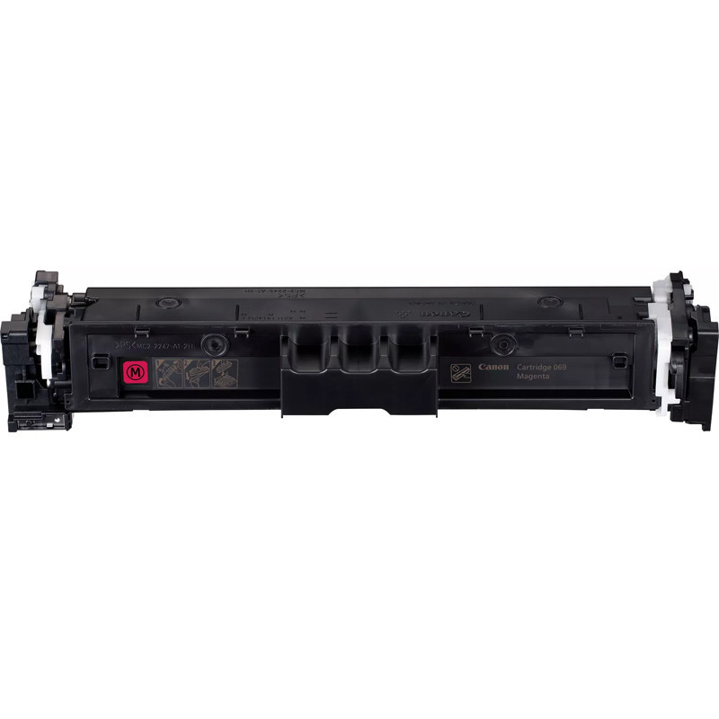 Toner Original Canon 069 Magenta En Tunisie