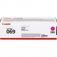 Toner Original Canon 069 Magenta En Tunisie