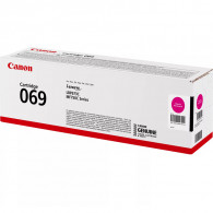 Toner Original Canon 069 Magenta En Tunisie