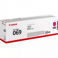 Toner Original Canon 069 Magenta En Tunisie