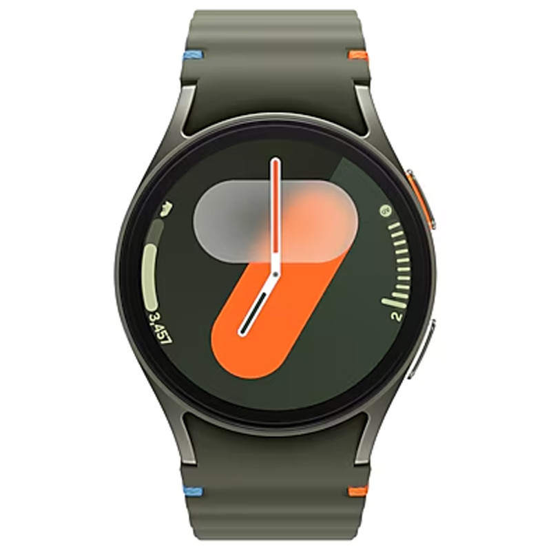 SmartWatch Samsung Galaxy Watch 7 40mm Vert En Tunisie