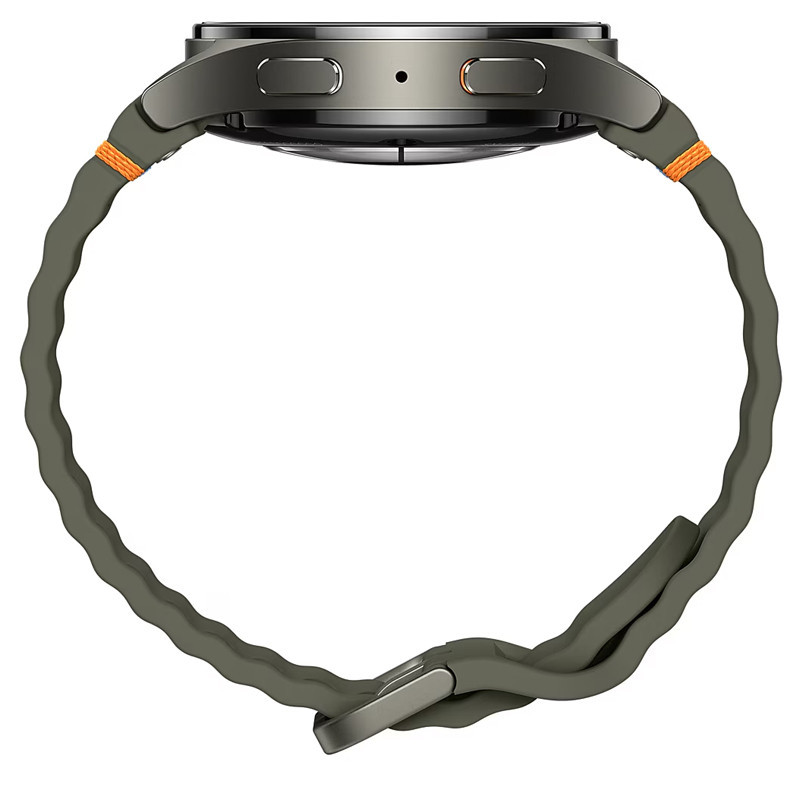 SmartWatch Samsung Galaxy Watch 7 40mm Vert En Tunisie