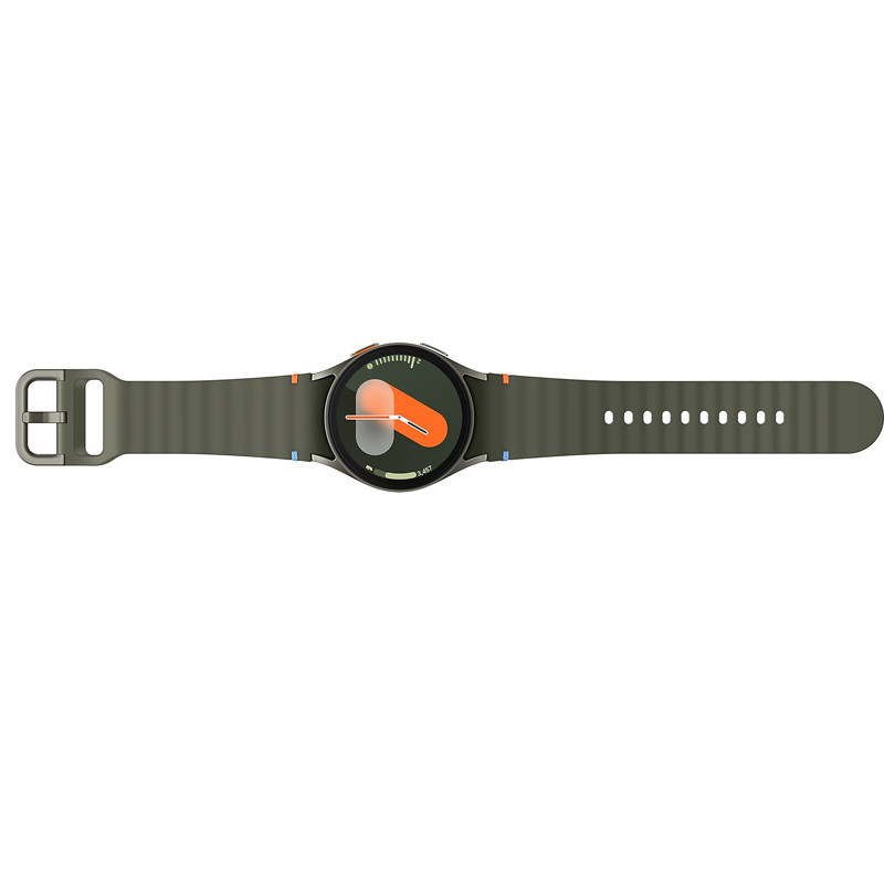SmartWatch Samsung Galaxy Watch 7 40mm Vert En Tunisie