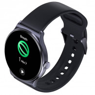 Smart Watch Haylou Solar Lite Noir En Tunisie