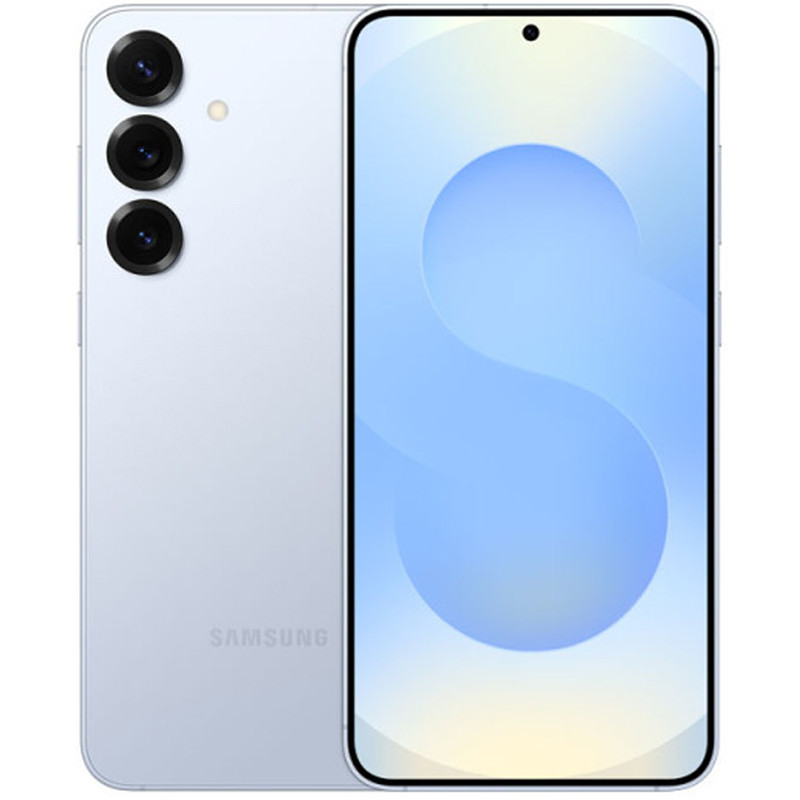 Samsung S25 5G 12Go 256Go Bleu en Tunisie Samsung S25 5G 12Go 256Go Bleu en Tunisie