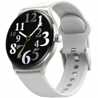 SmartWatch Haylou Solar Lite Blanc En Tunisie