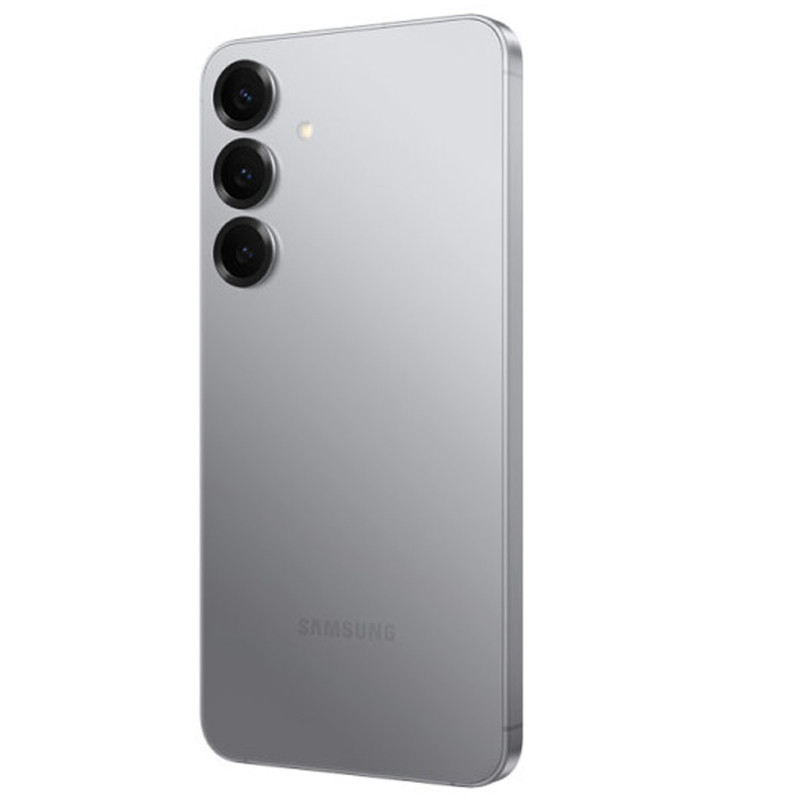 Samsung S25 5G 12Go 256Go Gris en Tunisie