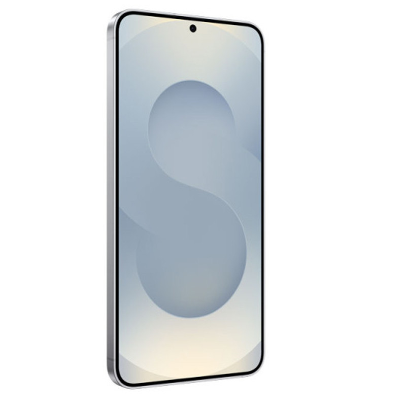 Samsung S25 5G 12Go 256Go Gris en Tunisie