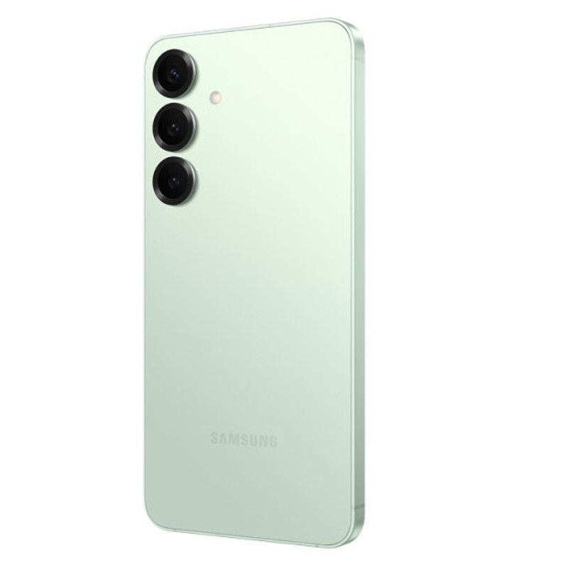 Samsung S25 5G 12Go 256Go Menthe en Tunisie