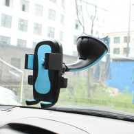 Support Voiture Pour Smartphone Bleu en Tunisie Support Voiture Pour Smartphone Bleu en Tunisie