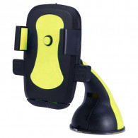 Support Voiture Pour Smartphone Jaune en Tunisie Support Voiture Pour Smartphone Jaune en Tunisie