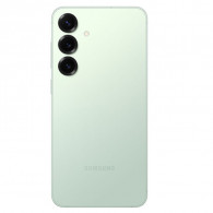 Samsung S25 Plus 5G 12Go 256Go Menthe en Tunisie