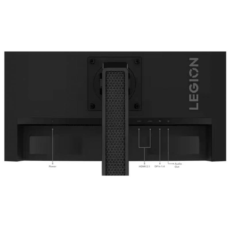 Ecran Gamer Lenovo Legion Curved R27fc-30 27'' FHD 240Hz VA Noir En Tunisie