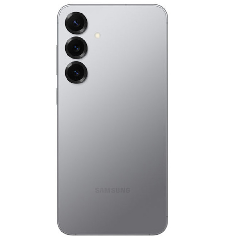 Samsung S25 5G  Plus 12Go 256Go Gris en Tunisie