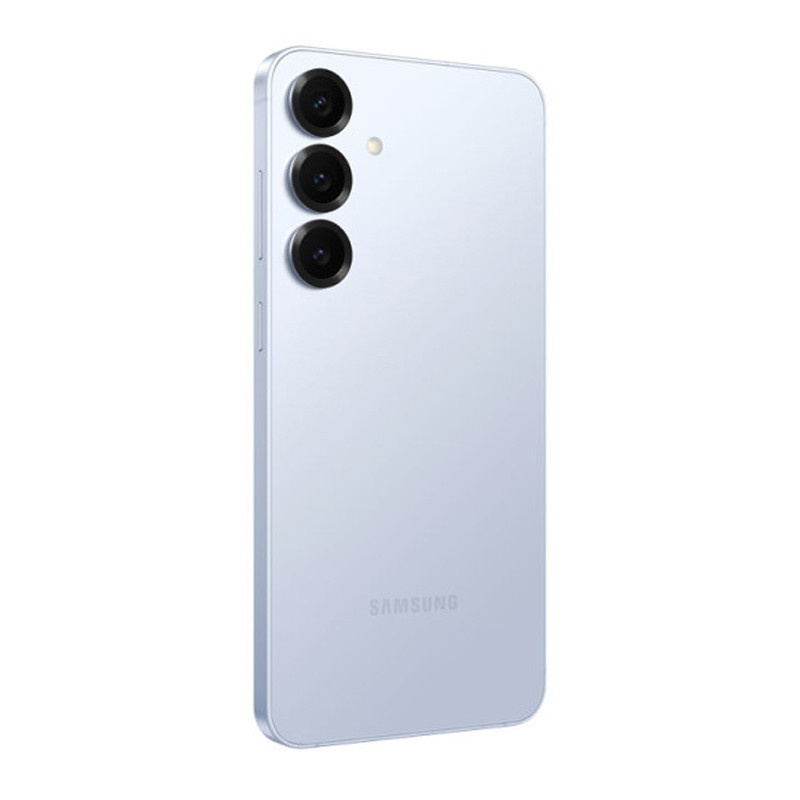 Samsung S25 Plus 5G 12Go 256Go Bleu en Tunisie